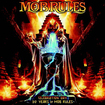 /MOB RULES / Celebration Day 30 years of Mob Rules (2CD/digi)