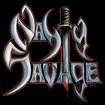 /NASTY SAVAGE / Nasty Savage (2024 reissue/slip)