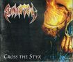 /SINISTER / Cross the Styx (original cover/slip/2018 reissue)