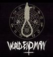 中古２/WORLD END MAN / Blackest End (中古）