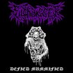 中古２/FILTHDIGGER / Defied Mummified (中古）