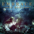 EMBRACE OF SOULS / Forever Part of Me (digi) []