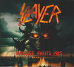 THRASH METAL/SLAYER / Marquee Awaits 1985 (digi)　(boot)