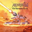 THRASH METAL/ASSASSIN / The Upcoming Terror (Slip/2024 reissue)