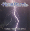 THRASH METAL/METAL MILITIA / Rising from the Dark （1993/2024 reissue)