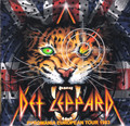 DEF LEPPARD / Pyromania European Tour 1983 (boot) []