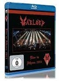 WARLORD / Live In Athens 2013 (Blu-ray) []