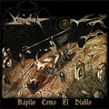 CORROSION / Rapido Como El Diablo ({rA HEAVY METAL !!) []