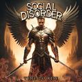 SOCIAL DISORDER / Time To Rise (ODINDs.Q) []