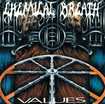 /CHEMICAL BREATH / Valus + Demo (初再発！）