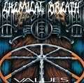 CHEMICAL BREATH / Valus + Demo (ĔIj []