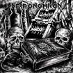 THRASH METAL/NECRONOMICON (Germany) / The DEMOS 