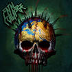 THRASH METAL/FATAL COLLAPSE / Fatal Collapse (German Thrash新星/ステッカー付）