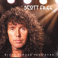 SCOTT FREE / Right Before Your Eyes (UKn[n\AՃfr[I) []