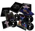 BLACK SABBATH / Anno Domini 1989-1995 (4CD Box) []