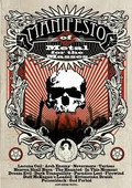 V.A / Manifesto of Metal for the Masses (DVD) []