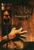 DEICIDE / Doomsday LA (DVD) []