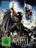 V.A / The Realm of NAPALM Records vol.III (DVD+CD) []