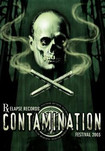 DVD/V.A /　Relapse Records Contamination Festival 2003 （中古DVD)