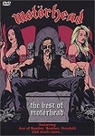 DVD/MOTORHEAD / The Best of Motorhead