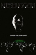 MESHUGGAH / Alive (DVD+CD Áj []
