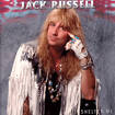 /JACK RUSSEL / Shelter Me (digi/2024 reissue)