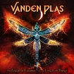 /VANDEN PLAS / The Empyrean Equation of the Long Lost Things (NEW！)