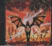 /NECROMANTIA / Scarlet Evil Witching Black　（2021reissue)