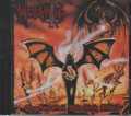NECROMANTIA / Scarlet Evil Witching Black@i2021reissue) []