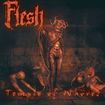 /FLESH / Tembpe of Whores (中古）