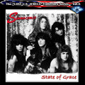 SINNOCENCE / State of Grace (THE LOST US JEWEL SERIES 8) []