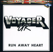 N.W.O.B.H.M./VOYAGER UK / Run Away Heart (THE LOST UK JEWEL SERIES 6)