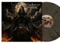 HELLBUTCHER / Hellbutcher(LP/Ash Grey Smoke Vinyl) []
