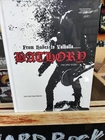 BOOK etc/BATHORY / From Hades to Valhalla (BOOK) 最初で最後の入荷