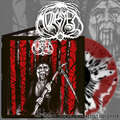 MOLESTED / Blod-draum (LP/Swirl Vinyl ) []