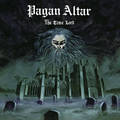 PAGAN ALTAR / The Time Lord i2024 reissue) i/XebJ[tj []