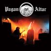 N.W.O.B.H.M./PAGAN ALTAR / Judgement of the Dead (2024 reissue)（帯/ステッカー付） 