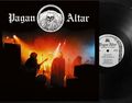 PAGAN ALTAR / Judgement of the Dead@iLP) []