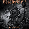 LUCIFUGE / Hexensabbat i/XebJ[tj NEW !! Great BlackThrash! []