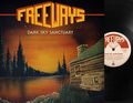 FREEWAYS / Dark Sky Sanctuary (LP) []
