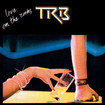 /TRB / Love on the Rocks (slip/1991/2024 reissue)
