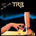 TRB / Love on the Rocks (slip/1991/2024 reissue) []