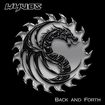 HEAVY METAL/WYV85 / Back And Forth (paper-sleeve)