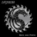 WYV85 / Back And Forth (paper-sleeve) []