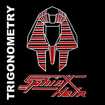 HEAVY METAL/SPHINX HEIR / Trigonometry (slip/1987/2024 reissue)