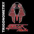 SPHINX HEIR / Trigonometry (slip/1987/2024 reissue) []