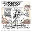 THRASH METAL/URBAN FIGHT / Ethylic Rendez-Vous + Burp! (slip/1988-91/2024 reissue)