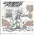 URBAN FIGHT / Ethylic Rendez-Vous + Burp! (slip/1988-91/2024 reissue) []
