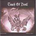 TOUCH OF DEVIL / Demon Steel (slip/1985/2024 reissue) []