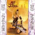 RUFF JUSTICE / No Justice No Peace (2023 reissue) []